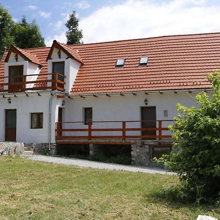 Nerahouse Villa Ilidia Exterior photo
