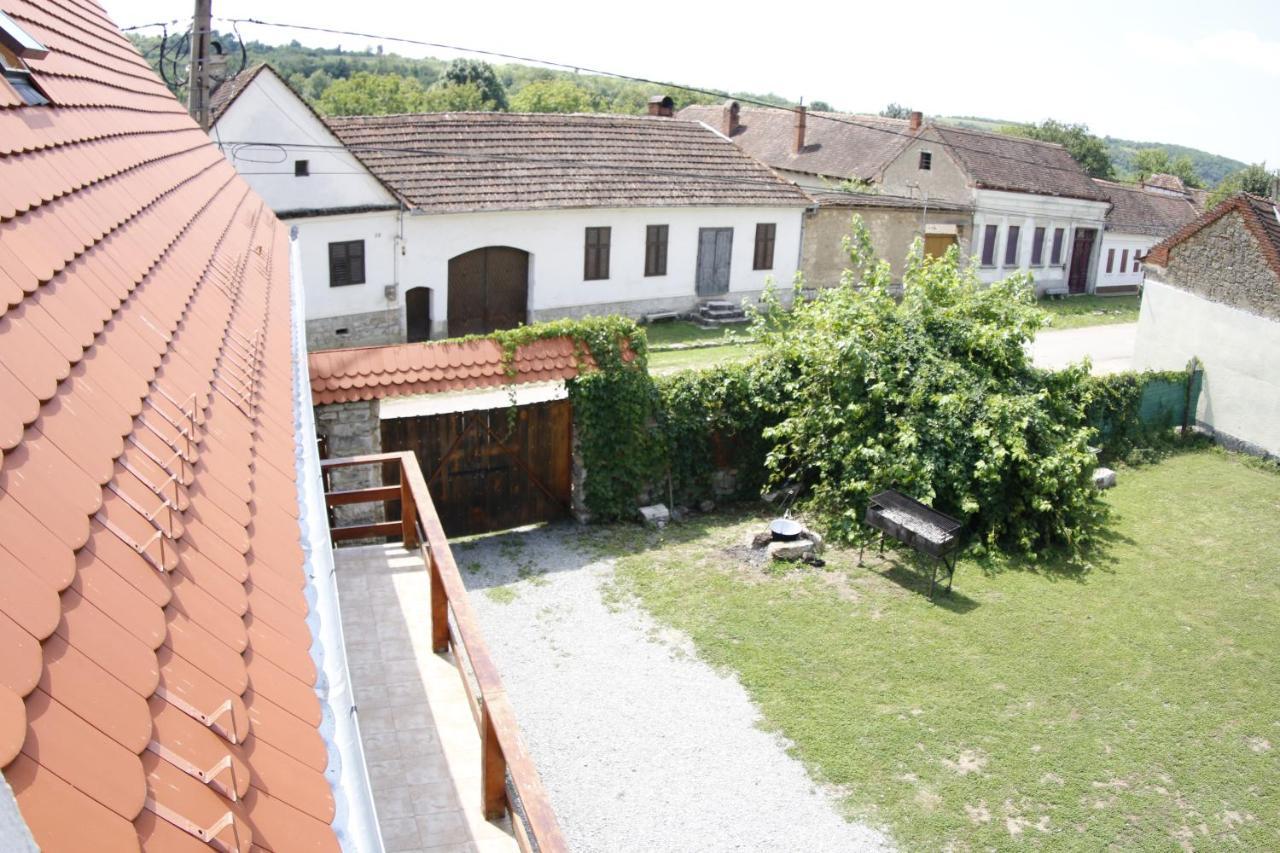 Nerahouse Villa Ilidia Exterior photo