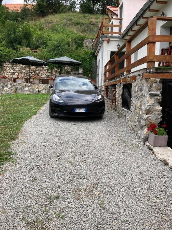 Nerahouse Villa Ilidia Exterior photo